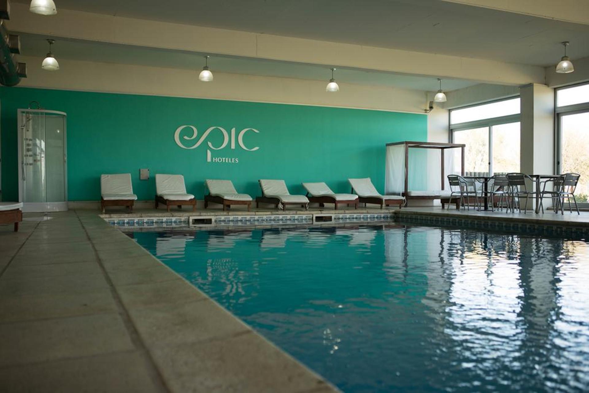 Epic Hotel San Luis La Punta  Exterior foto
