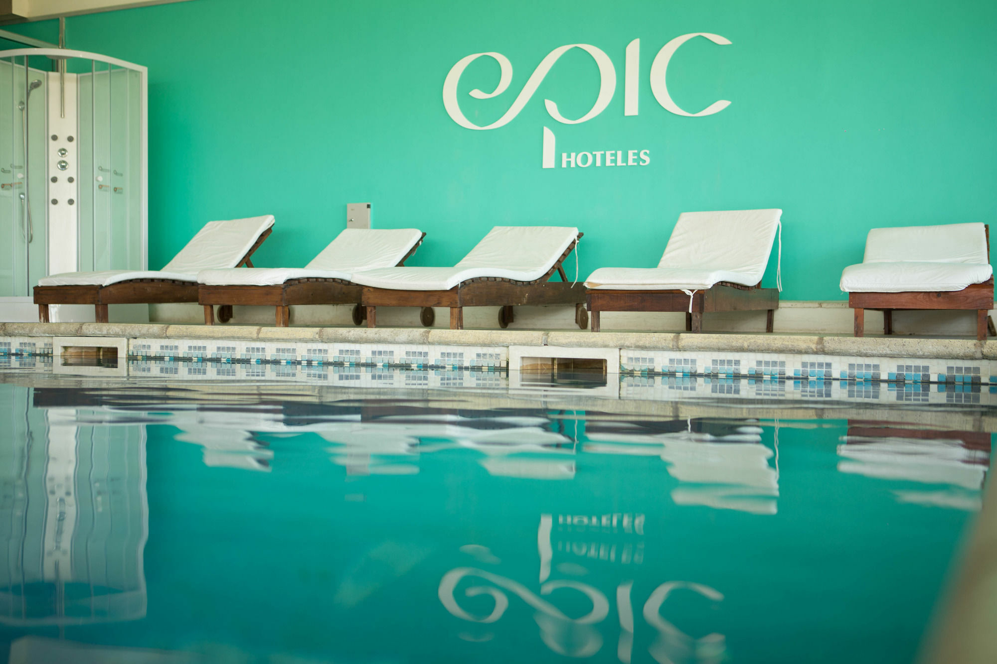 Epic Hotel San Luis La Punta  Exterior foto
