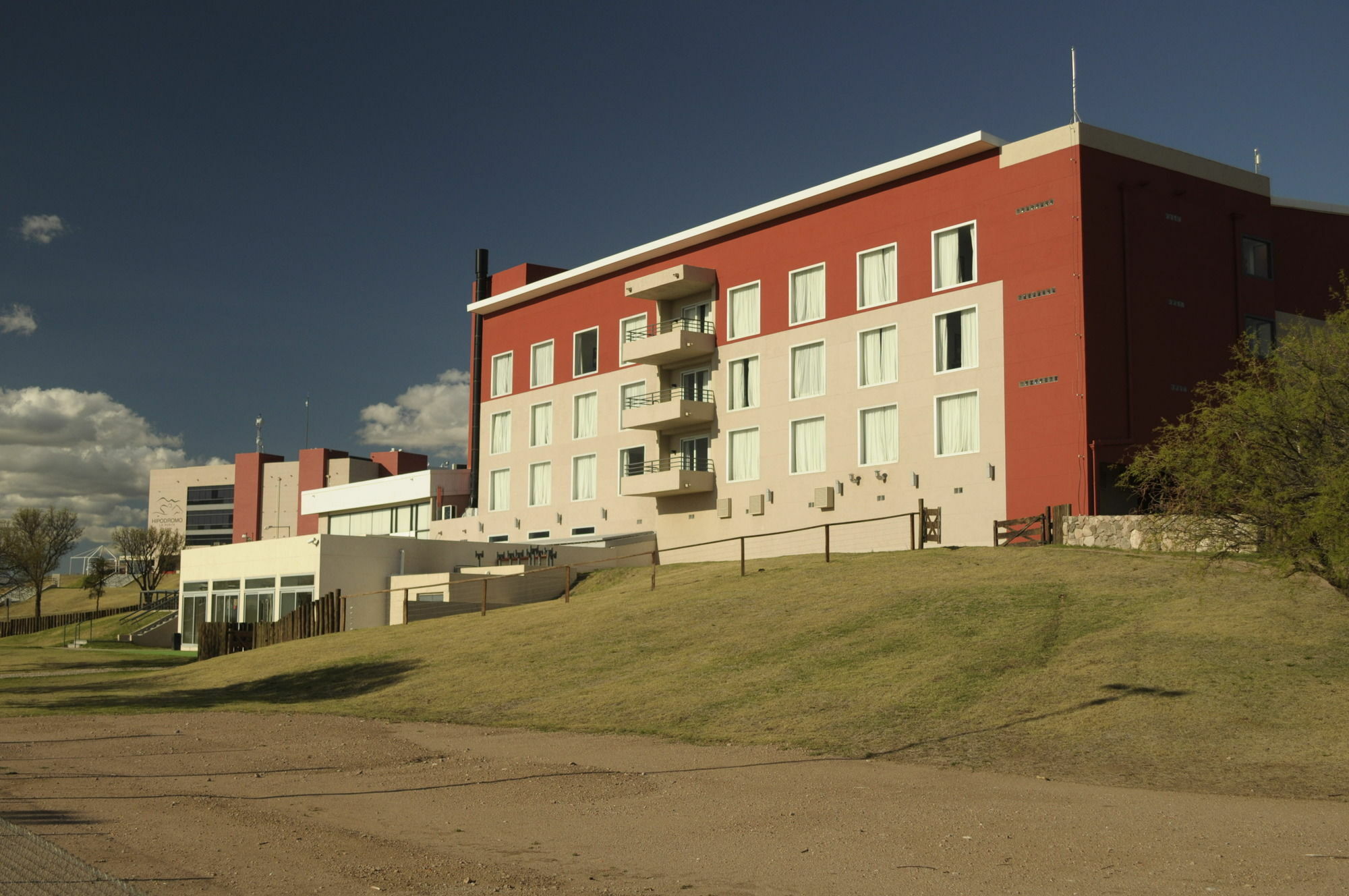 Epic Hotel San Luis La Punta  Exterior foto